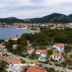Cloud Hvar Town