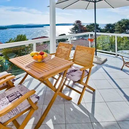 Appartamento Cloud Hvar Town