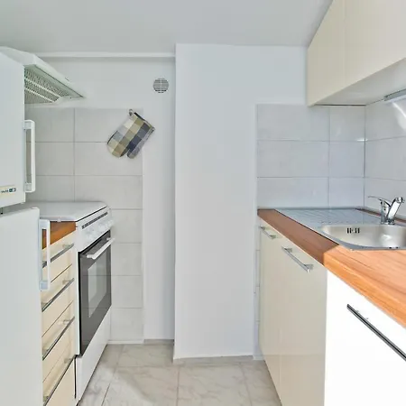 Cloud Appartamento *