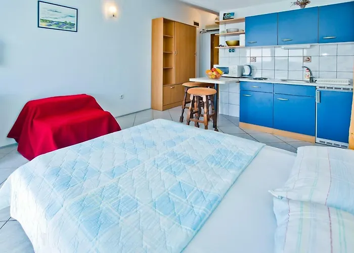 Cloud Apartament Hvar Town