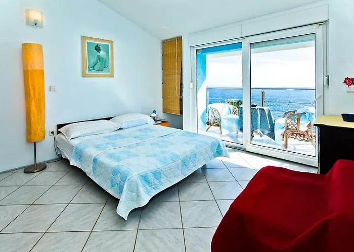 Apartament Cloud Hvar Town