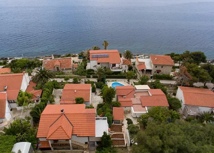 Apartament Cloud Hvar Town