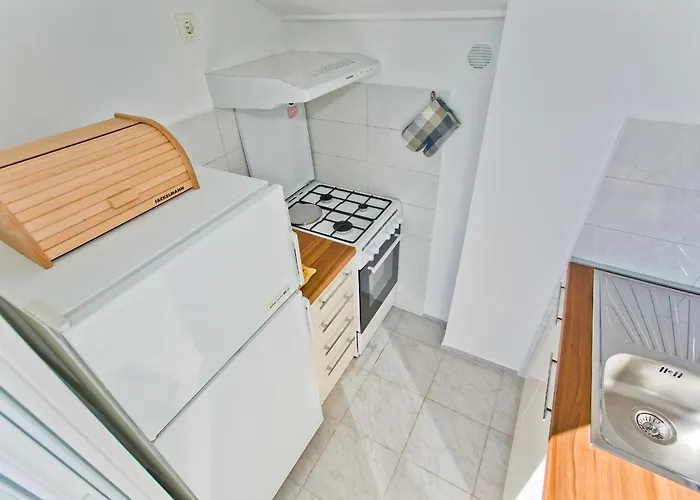 Apartament Cloud Hvar Town