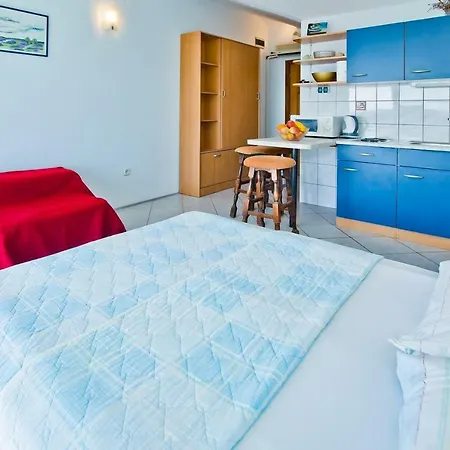 Cloud Apartment Hvar Town