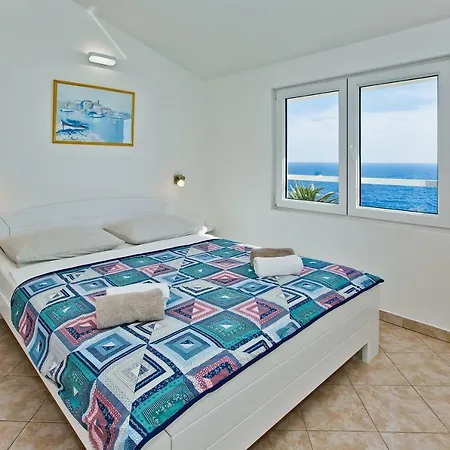 Apartment Cloud Hvar Town