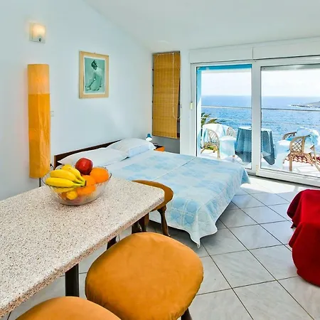 Cloud Apartment Hvar Town