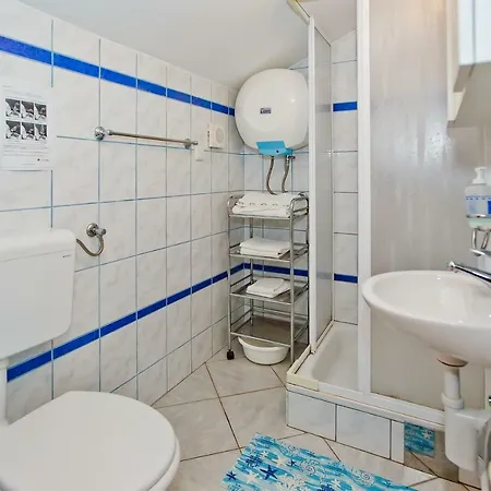 Cloud Apartment