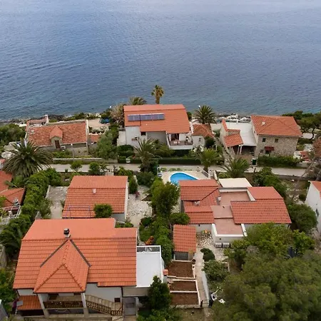 Appartement Cloud Hvar Town