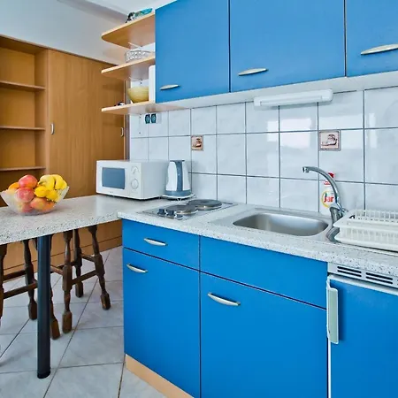 Cloud Apartment *
