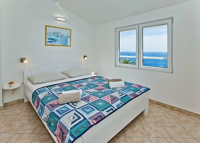 Appartement Cloud Hvar Town