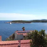 Cloud * Hvar Town