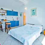 Cloud Apartman