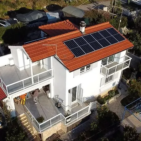 Апартаменты Cloud