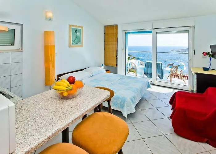 Cloud Апартаменты Хвар