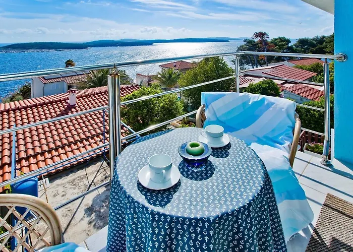 Cloud Апартаменты Хвар