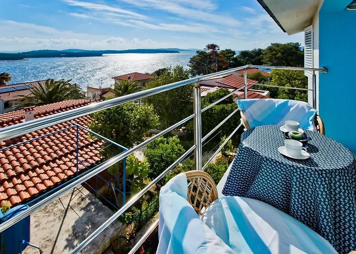 Cloud Апартаменты Хвар